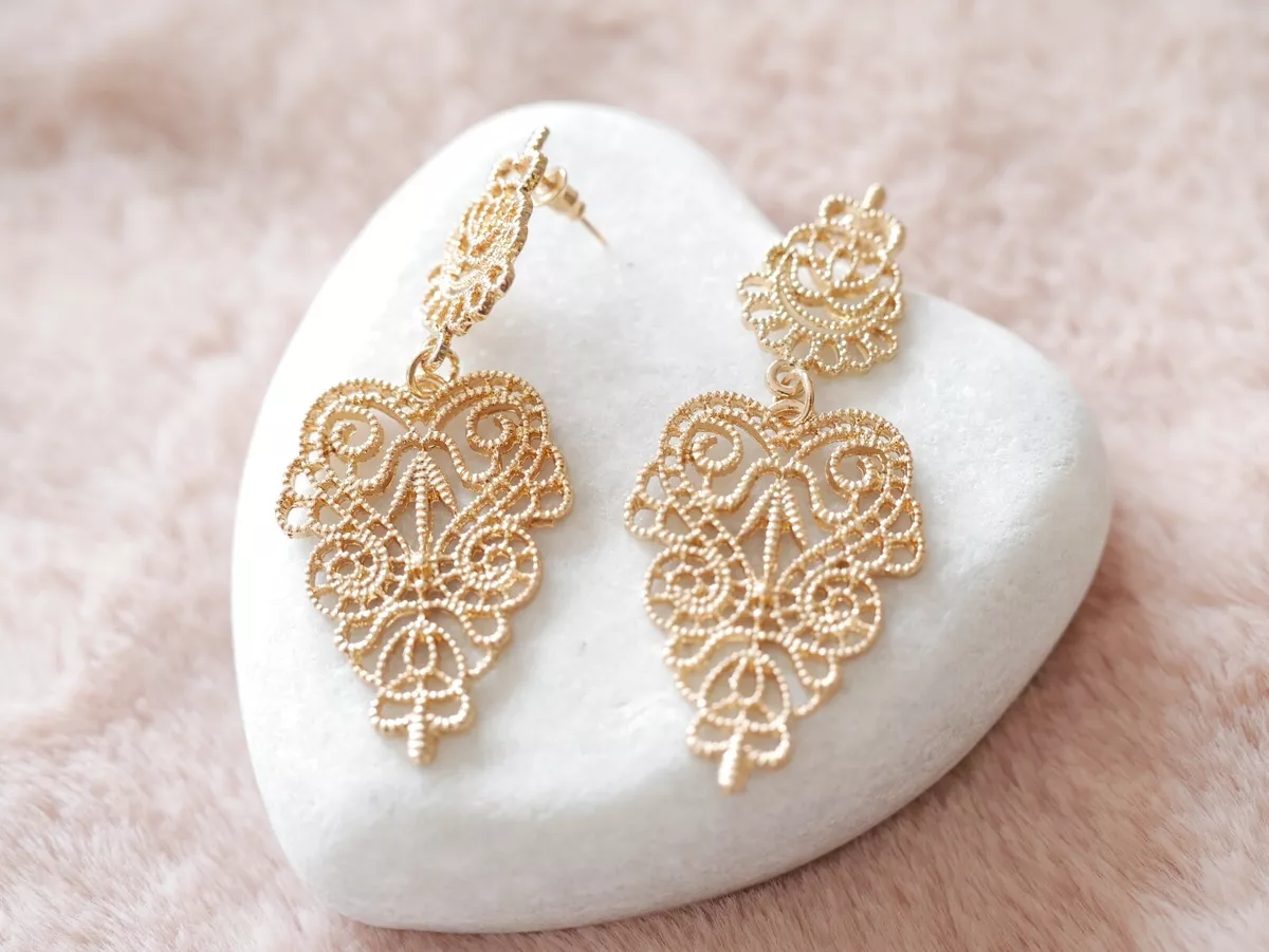 Stella & dot earrings online