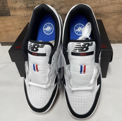 New Balance x Tiago Lemos x Kawhi Leonard ☆ NM480KWI Size 11.5 - New Balance Tiago Lemos x Kawhi Leonard x
