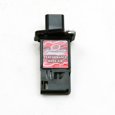 Granatelli 80064619 Hi-Perf MAF Sensor for 2005-2010 Ford 4.6L/5.0L/5.4L V8