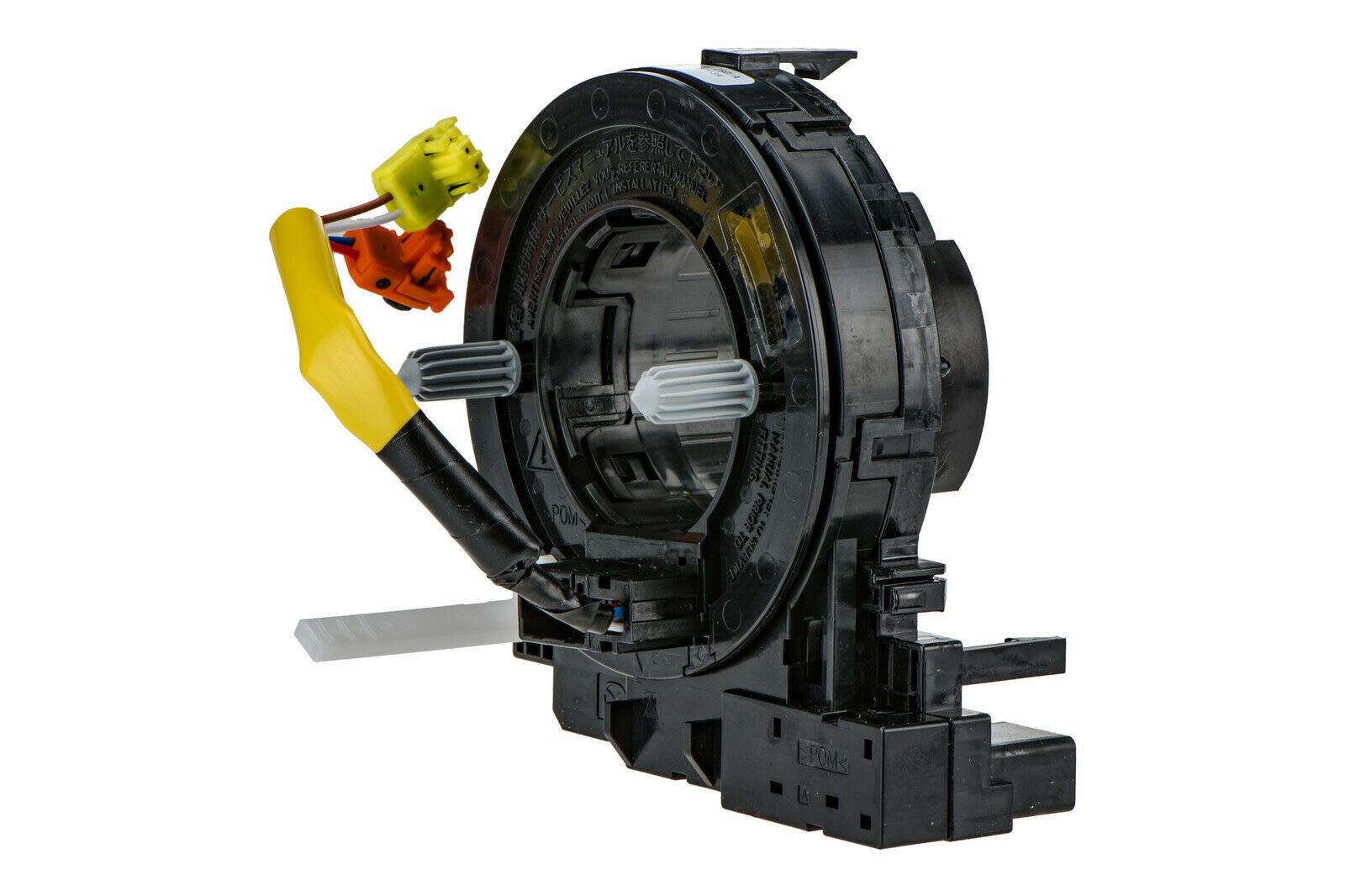 Resorte de reloj de dirección para Mazda 3 6 CX-5 2013-2014 (N/P KD33-66-CS0B)