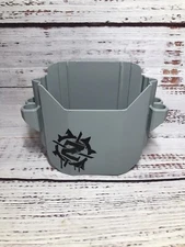 Replacement Nerf N-Strike Zombie Strike SideStrike Holster Belt Clip Holder