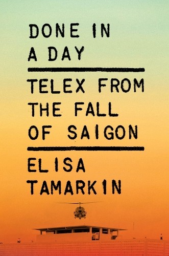 Done in a Day by Elisa Tamarkin - 9780226846996 - Image 4