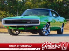 1970 Dodge Charger for Sale