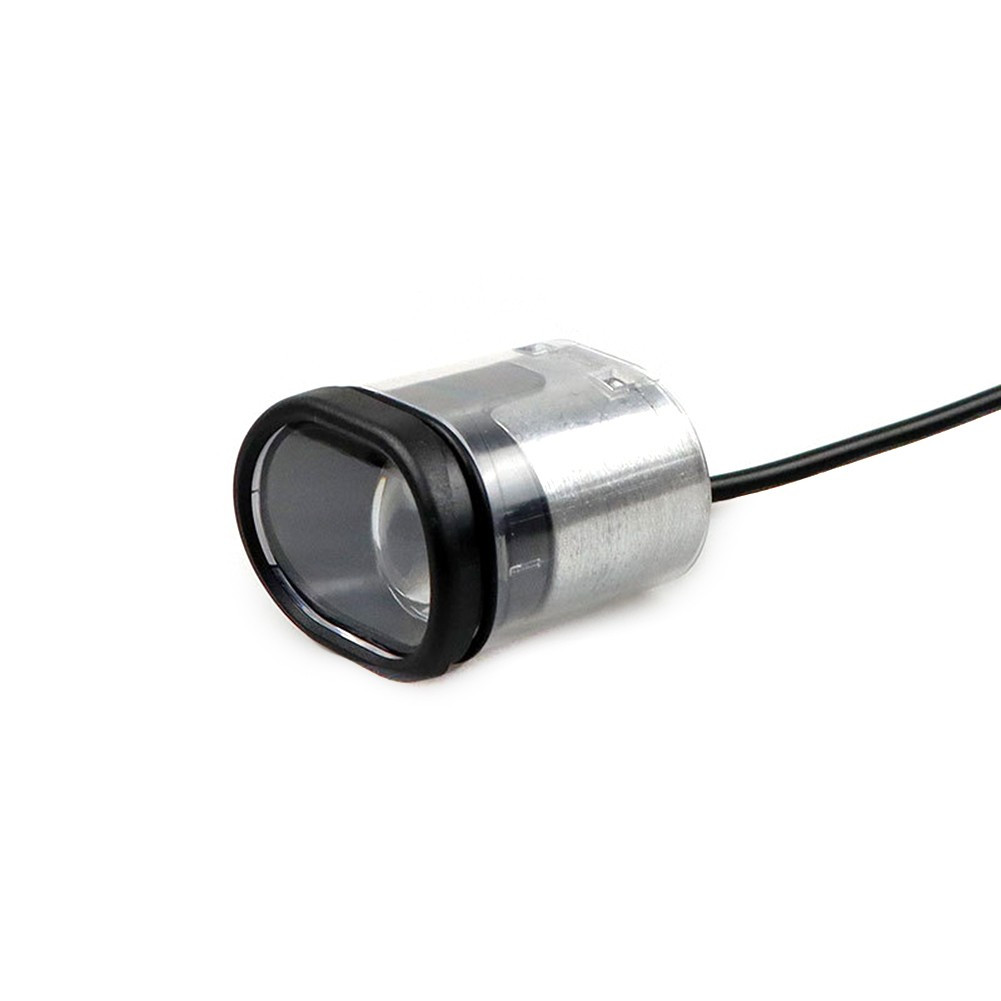 Plastik Fronten Lichter 4,2*4.22*4 Cm 40g Skateboard -Scheinwerferlampen – Bild 11
