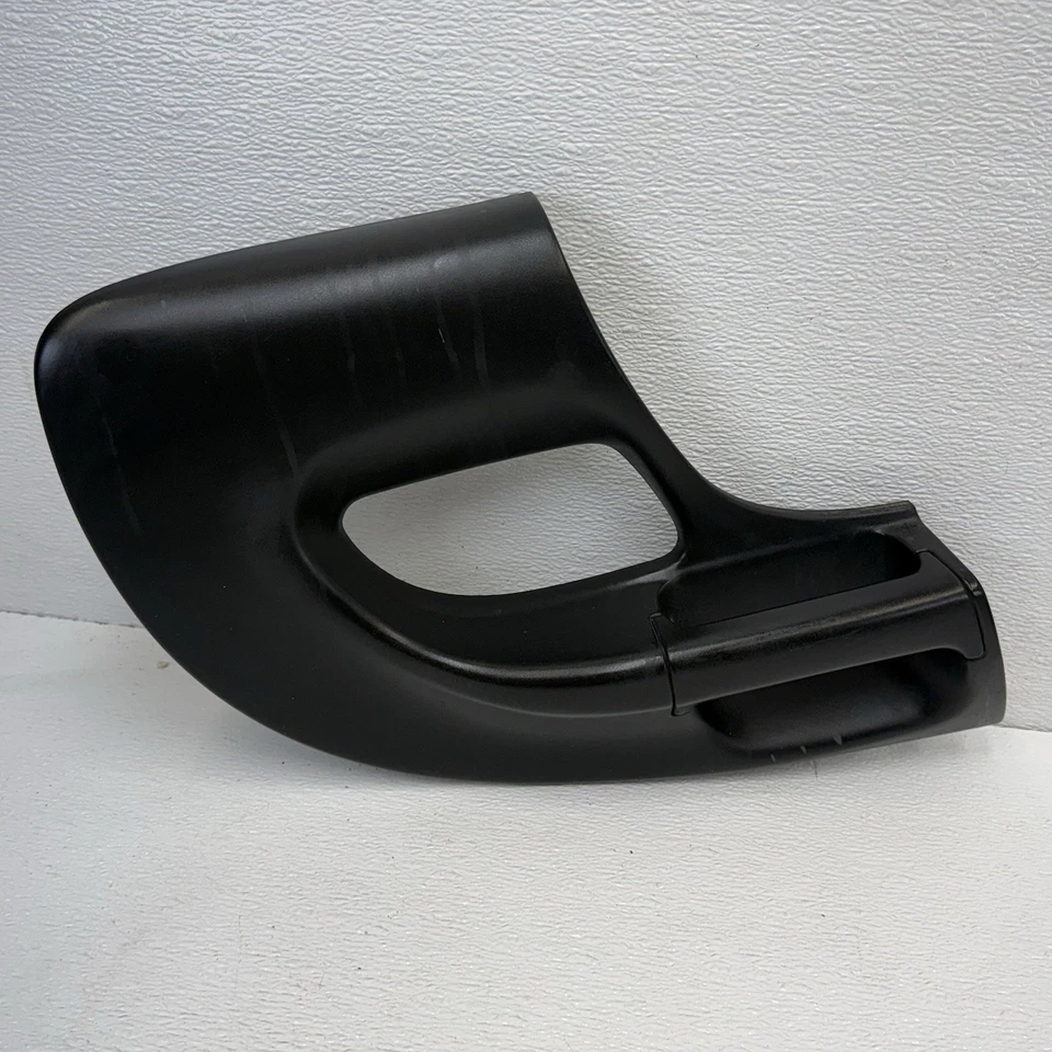 Juego de manijas de tracción de puerta manual Ford Ranger 1995-2011 bisel de moldura izquierda derecha OEM Foto 3 de 4