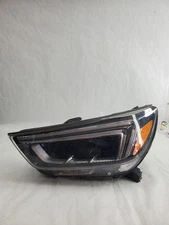 Driver Left Headlight LED Fits 17 ENCORE 199019