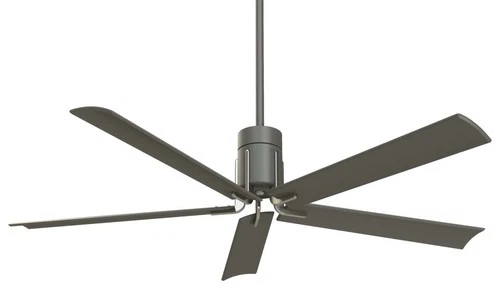 MinkaAire Clean Clean 60" 5 Blade LED Indoor Ceiling Fan - Picture 9 of 12