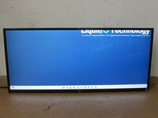 LG 34UM69G-B 34" 21:9 UltraWide IPS LCD - No Stand  Adapter - Grade C