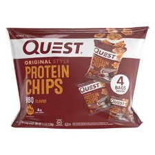 Quest Nutrition Protein Chips