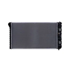 Radiator Fit for Brougham Deville Fleetwood Delta 88 4.1 5.7 V8