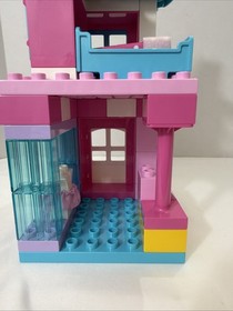 LEGO Duplo - Disney Juniors: Minnie Mouse Bow-Tique- Set #10844 - 2017