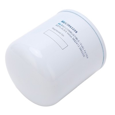 Marine Engine Water Fuel Separating Filter Boat Parts 3862228 Replace For Jo SET