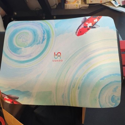 Vaxee PA Nusi Limited Edition Multicolor Mousepad Used