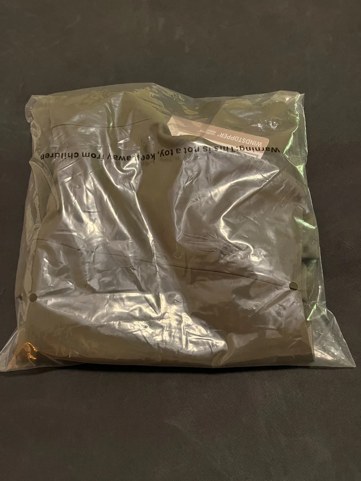 Sitka Gear-New w/ Tags Jetstream Vest/XL/Deep Lichen - Image 3 of 4