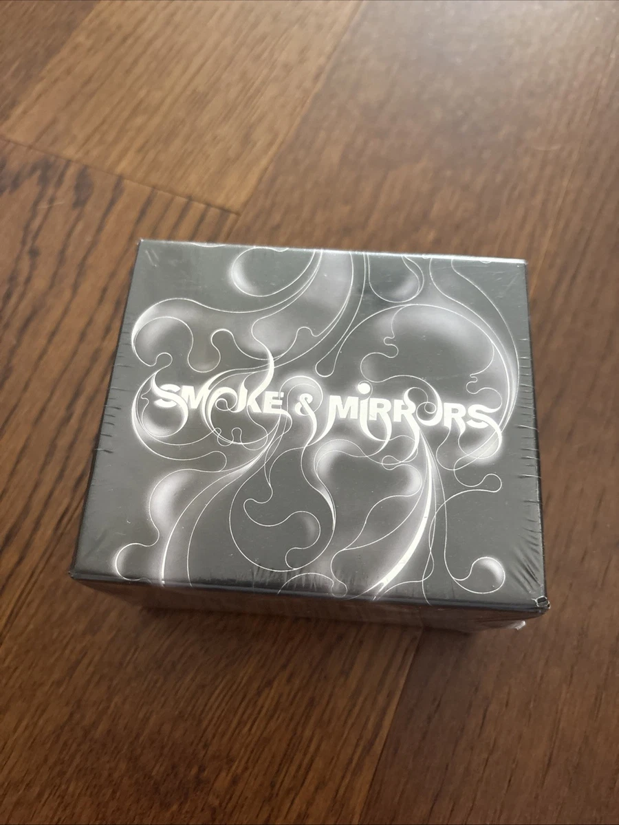 Smoke And Mirrors for sale | eBay