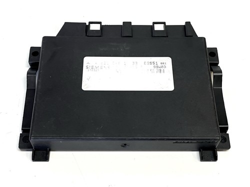 Getriebesteuergerät Automatikgetriebe A0215451332 Mercedes-Benz W202 W210