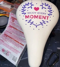 Kids Bike Saddle Child Seat for 14 16 18 20 24 Inch Children Bike Child Seat Bik