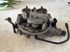 Gm Chevrolet Gmc Blazer S10 4.3l Tbi Throttle Body Injection 17087162 First Gen