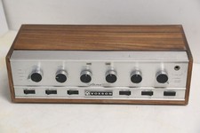 A REVISER ( s'allume & pas de son) : Amplificateur vintage hifi VOXON STEREO 200