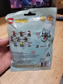 LEGO 41570 Mixels Series 8: Skrubz  68 PCS Brand New! Free Shipping!