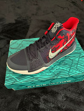 Nike Kyrie 3 Samurai - 852395-900 for Sale | Authenticity