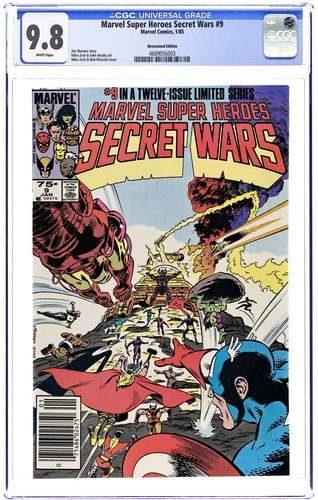 Comic Image