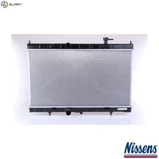 RADIATOR ENGINE COOLING 68789 FOR NISSAN QR25DE 2.5L MR20DD 2.0L 4cyl ROGUE