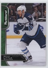 2016-17 Upper Deck Parkhurst Bryan Little #324 0f4