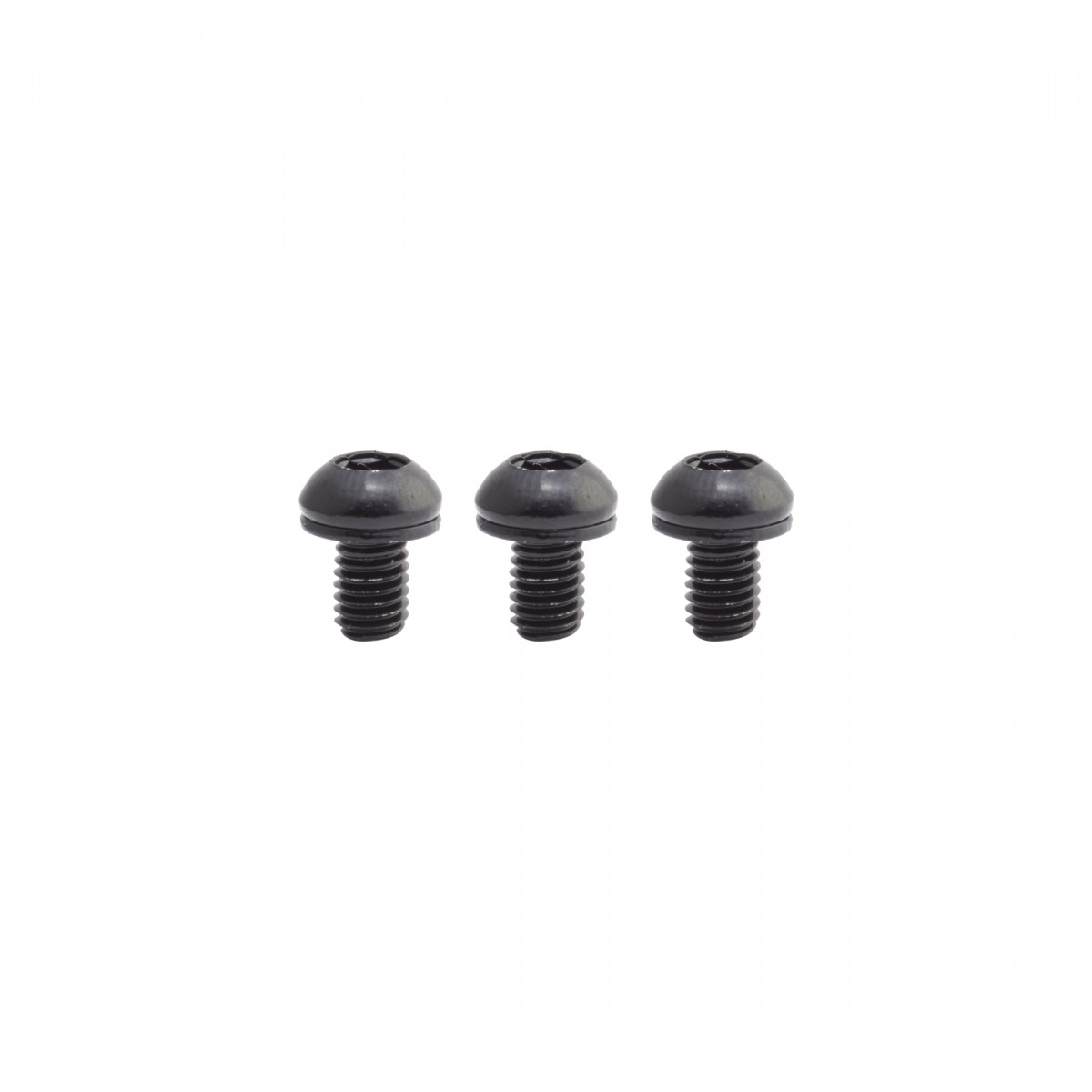 Origin8 Сменных болтов M5x8mm - Прочная алюминиевая фурнитура для вилок комплект из 3-х 2890₽
