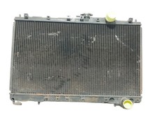 Radiateur Mitsubishi SPACE RUNNER