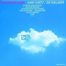 Hans Hartz - Frei Wie der Wind