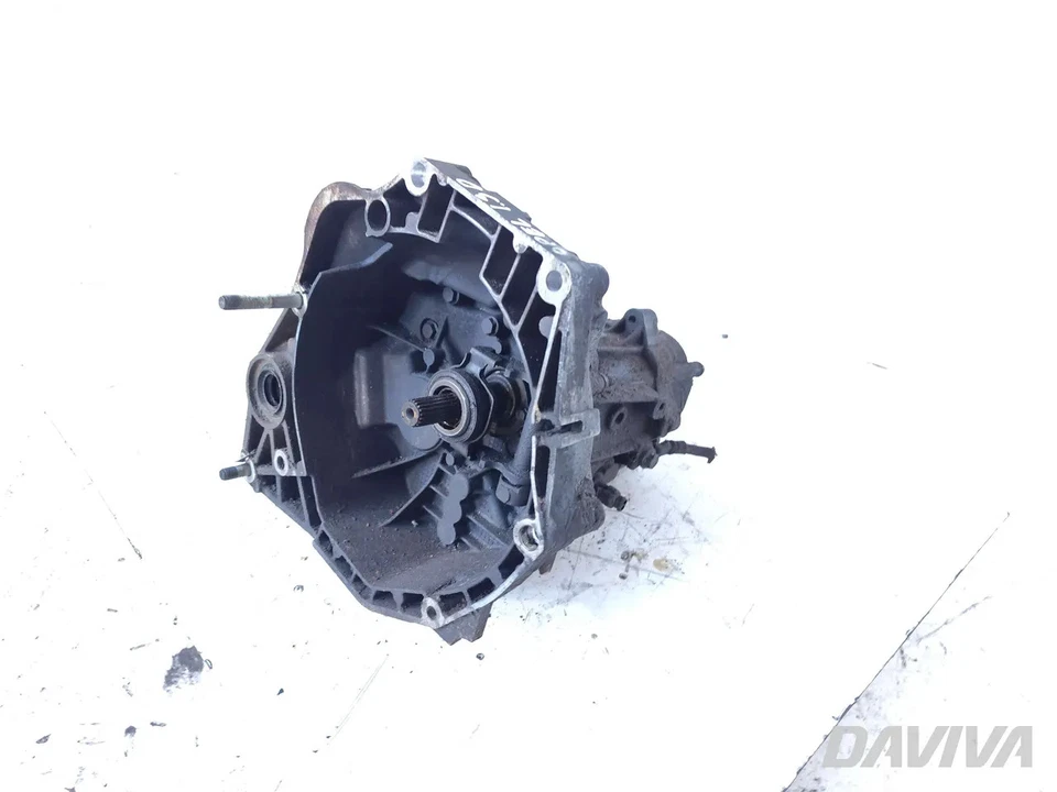 Alfa Romeo MiTo 5-Gang-Schaltgetriebe 1.3 MultiJet Diesel 62kW (84 HP) 71773200 - Image 3 of 4