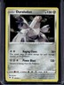 2020 Pokemon SWSH Vivid Voltage Duraludon Holo #129/185