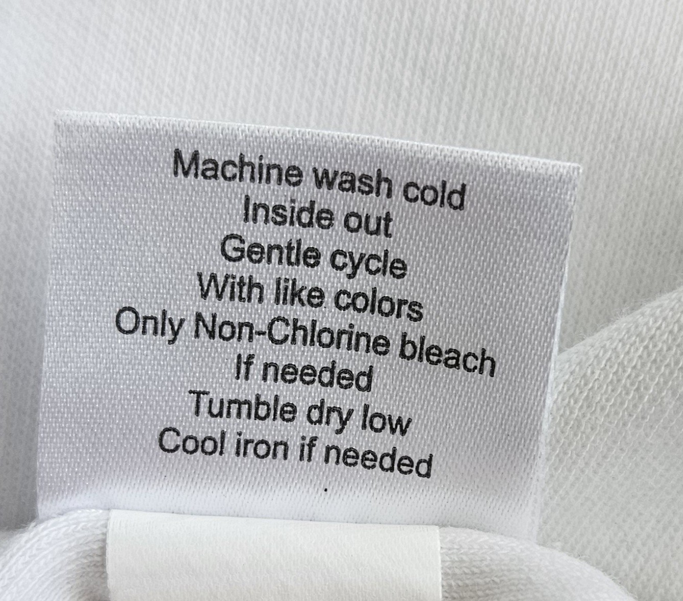 Peter Millar Crown White Pullover Performance/Gol… - image 14