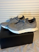    Allbirds Tree Flyer 2   Medium Gray Blizzard   New in Box   Size 9
