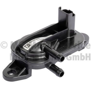 PIERBURG 7.11190.06.0 DIFFERENZDRUCKSENSOR für CITROËN  passend für FIAT