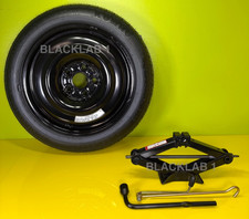 Spare Tire 17 With Jack Fits2023 2024 2025 Honda Odyssey