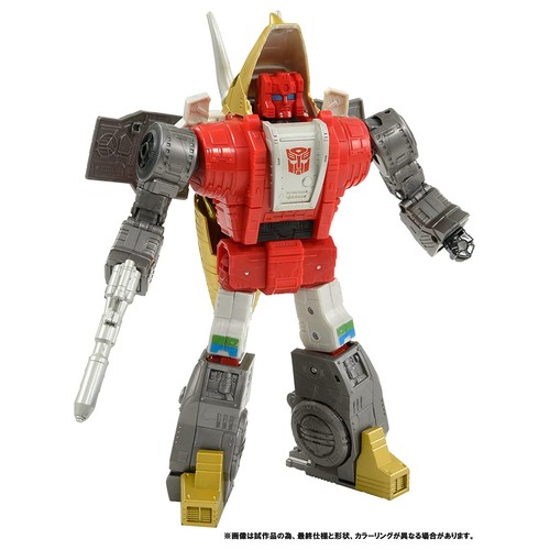 Transformers SS-71 Slug Daniel Witwicky 917 - Bild 6 von 7