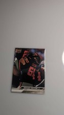 2024 upper deck CFL   / GOLD / michael couture  # 27