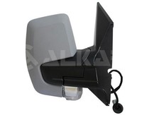 AußEnspiegel Alkar 9244381 FüR Tourneo Custom Transit Beheizbar Konvex Ford V362