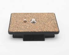 Velbon QB-6RL Quick Release Plate 21478