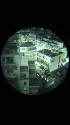!Europe! White Phosphor Gen 2+ IIT Complete unit
