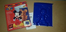 Disney Mickey Maus 3D Backform in OVP