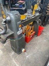 UNION GRADUATE WOOD LATHE   | £950 + VAT