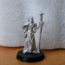 Astropath Yerl RT601 Adventurer Psyker Warhammer 40K Rogue Trader Imperial Agent