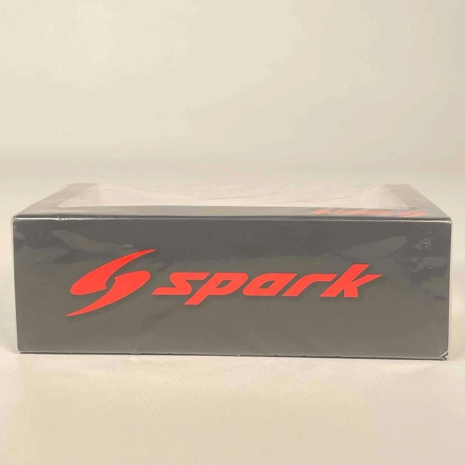 Spark Model Resin Car Lotus 18-21 Lucien Bianchi 1962 Grand Prix Formula One Box - Image 4 of 4