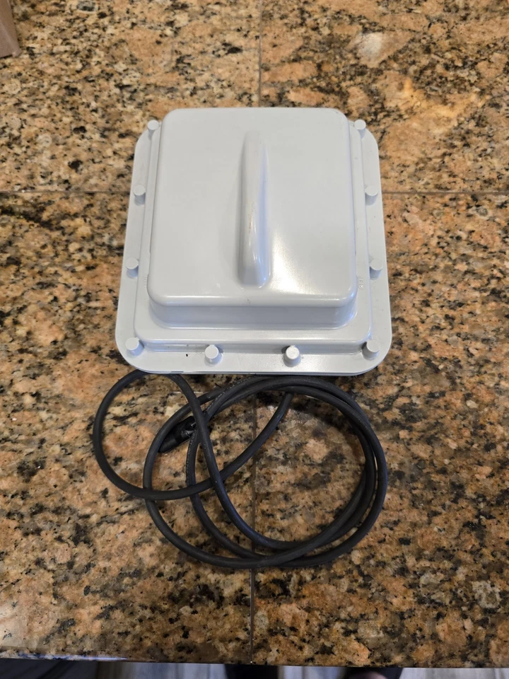 Wesroc Tank Monitor - Image 2 of 3