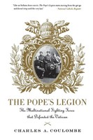Charles A. Coulombe | The Pope's Legion | Taschenbuch | Englisch (2009)