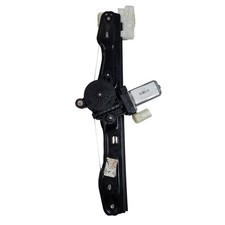 fensterheber hinten rechts 51357281884 3567288 BMW 1 F20 LCI M140I 2015