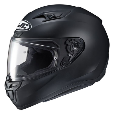 hjc fresh air helmet C20 - Black The new sun visor provides a 3 HJC - C10 Helmet -